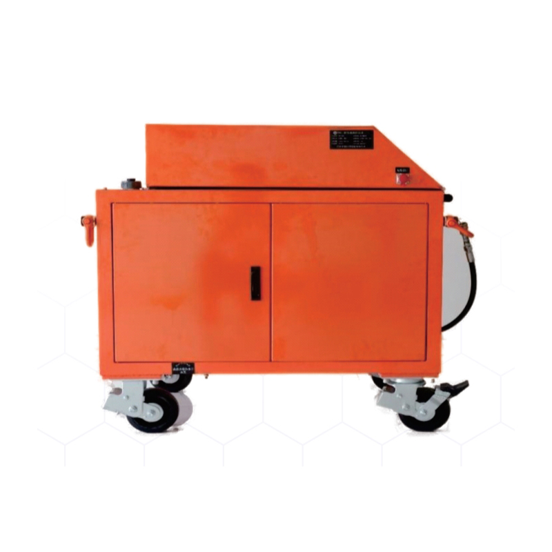 Cleaning equipment