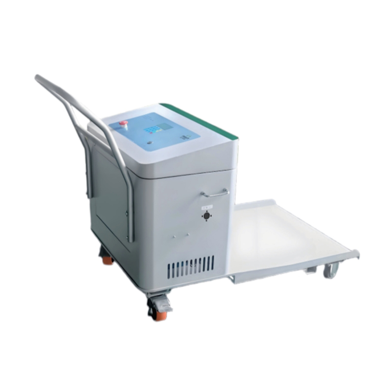 Filling equipment