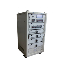 Power supply and distribution system