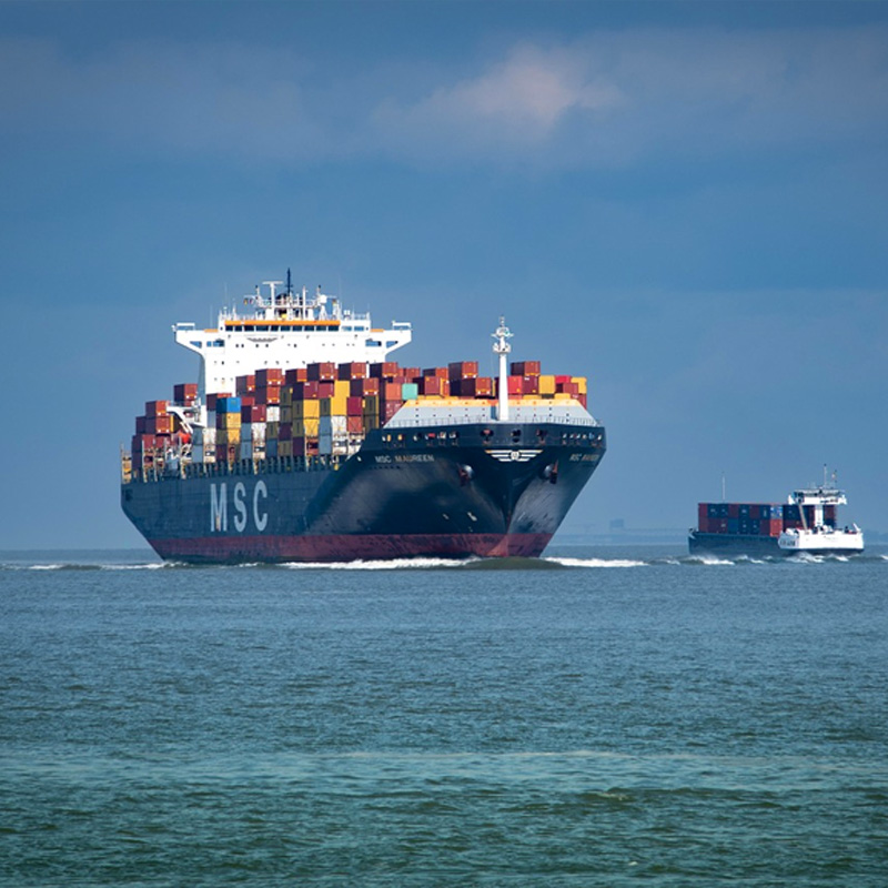 ship