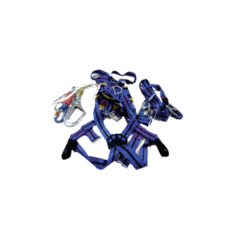 Safety rope/harness