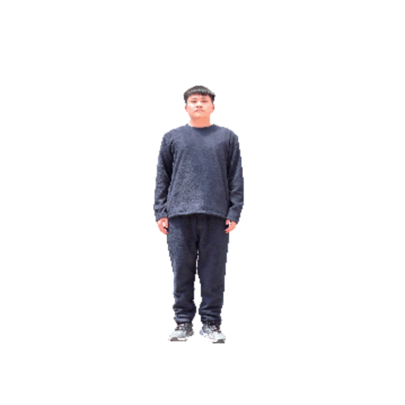 Electrically heated clothing