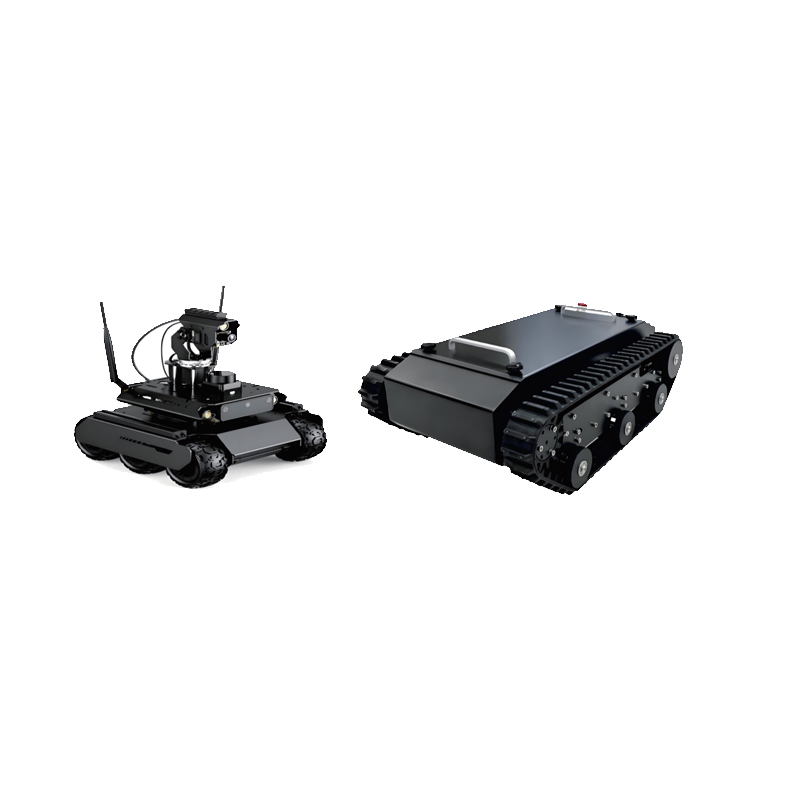Small unmanned vehicle platforms