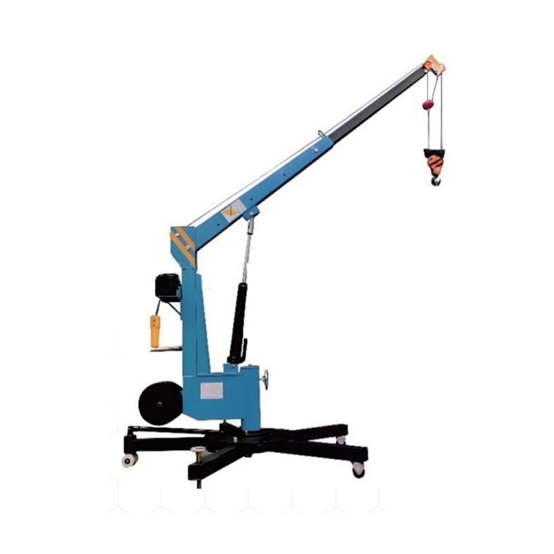 Lifting equipment
