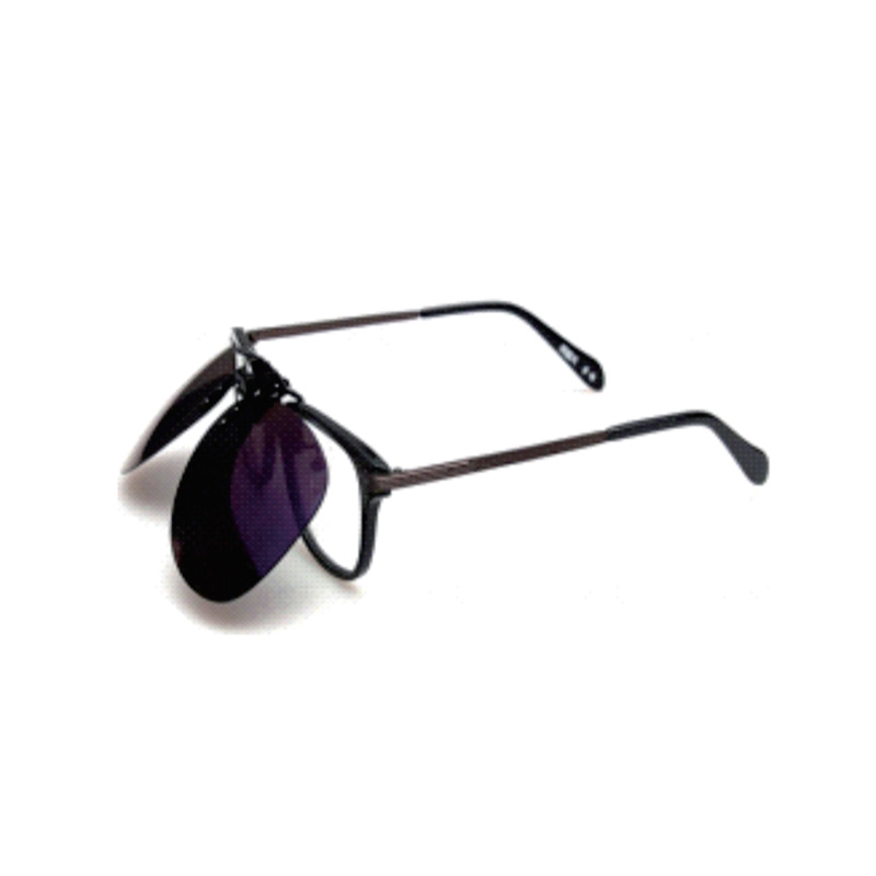 Protective glasses