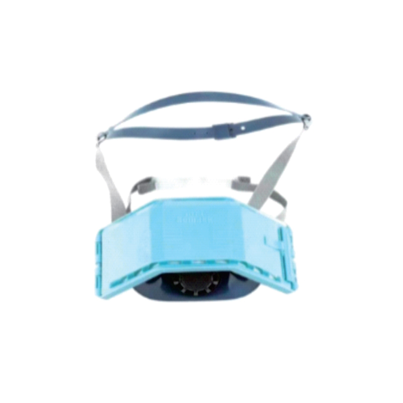 Dust mask