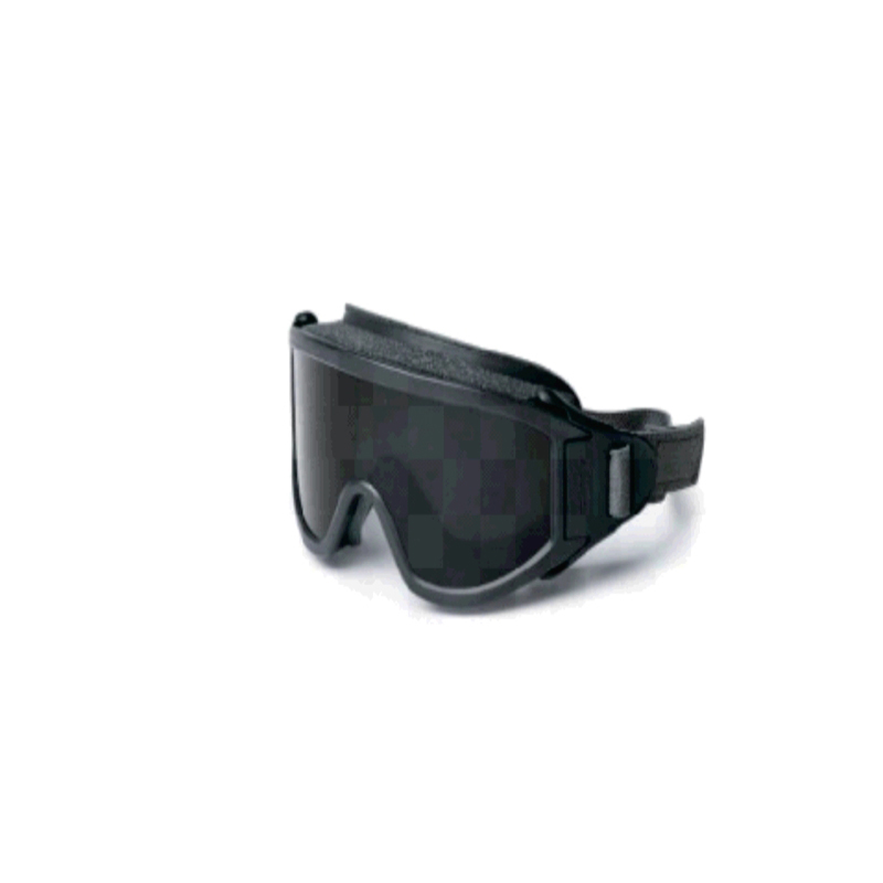 Windproof safety goggles