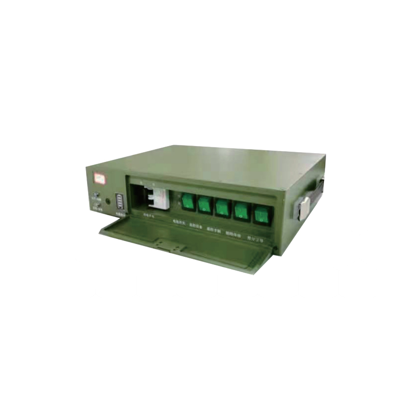 Portable Power Station