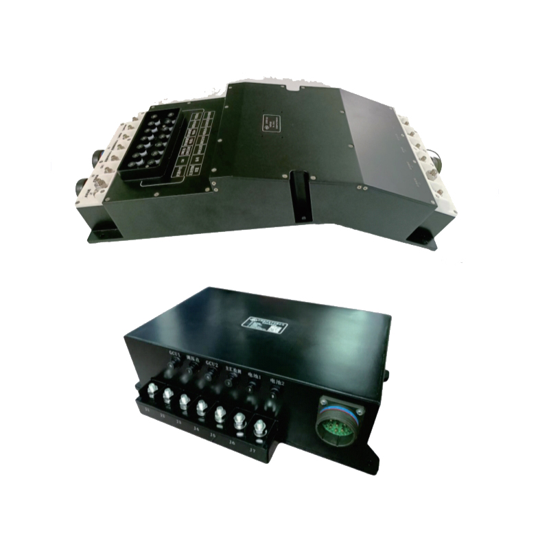 Aircraft Power Distribution Unit