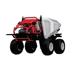 Intelligent Unmanned Vehicle