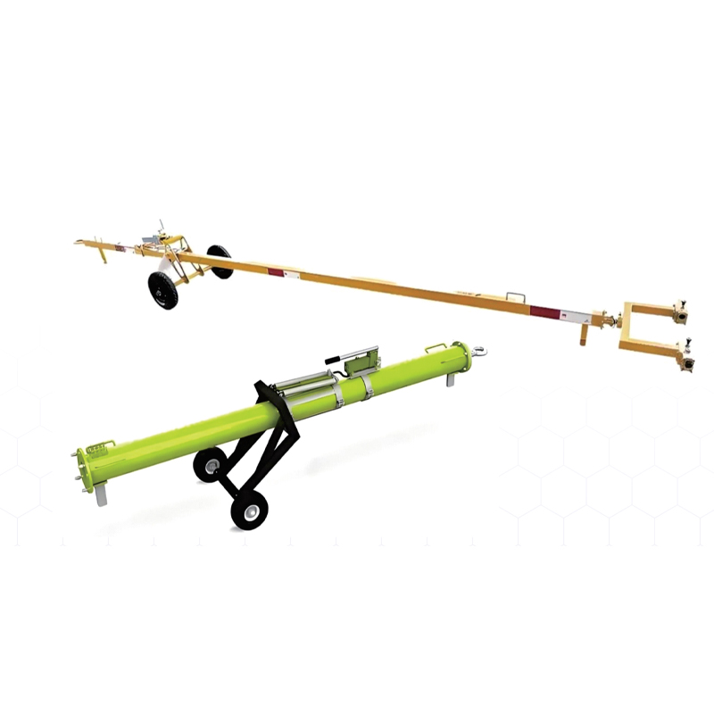 Traction rod