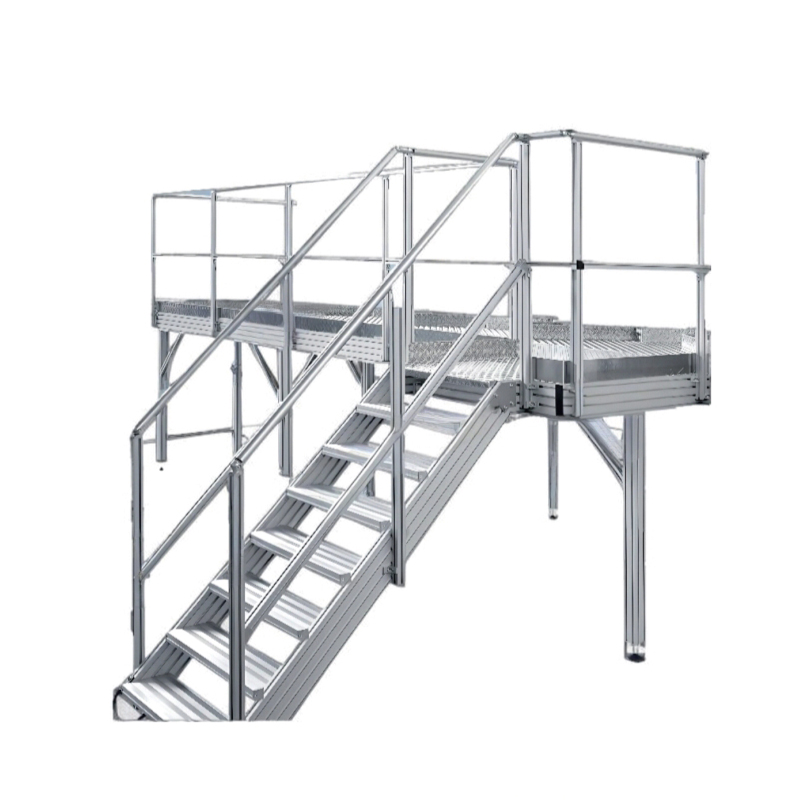 Working platform