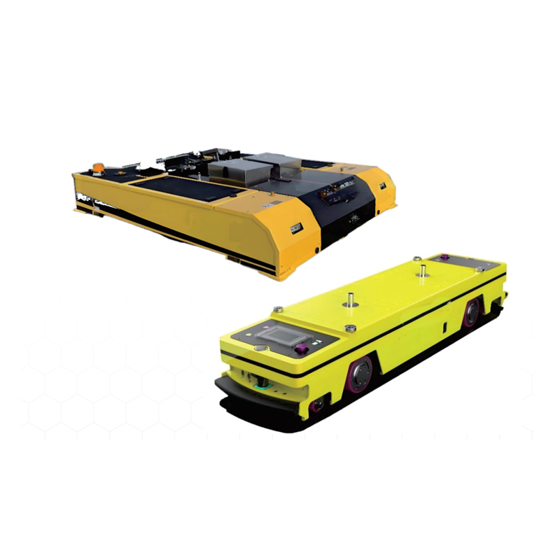 Installation vehicle