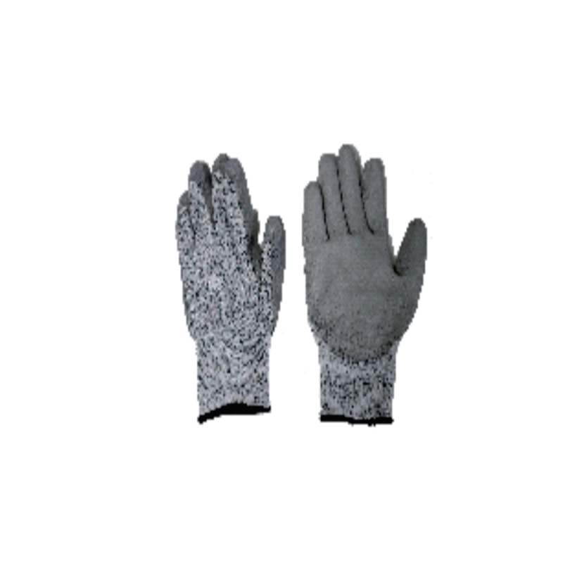 Cut-resistant gloves
