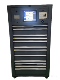 Intelligent Tool Cabinet