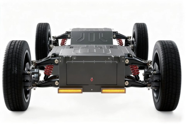 Intelligent Unmanned Vehicle