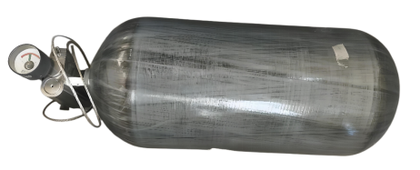 Cylinder Valve Assembly