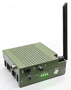 Wireless Adapter Box