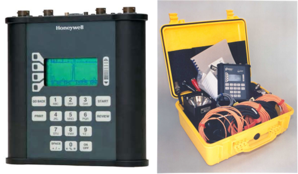 Vibrex 2000+Stroboscope