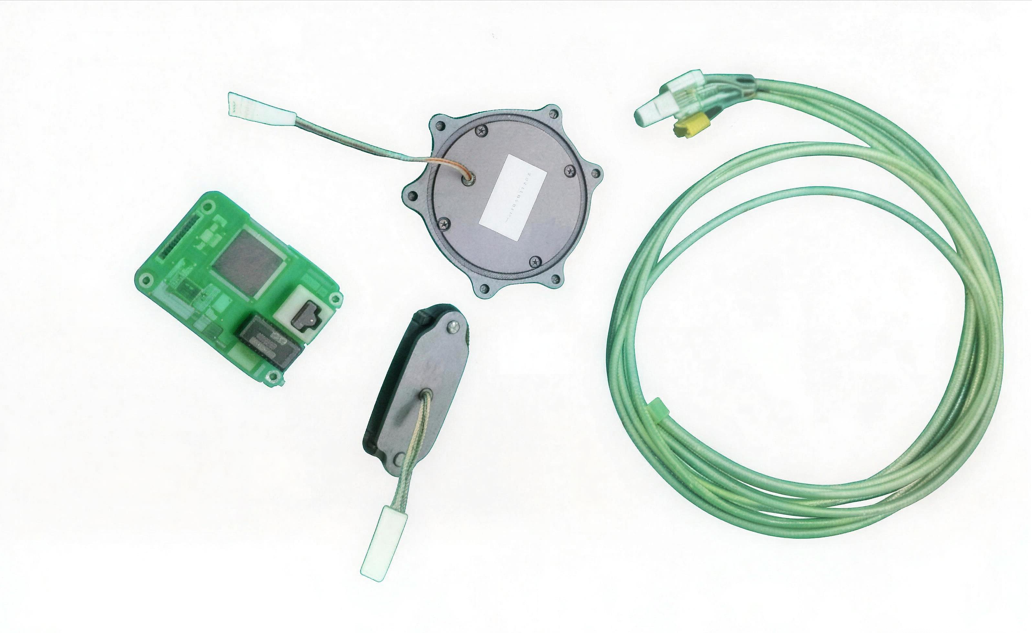YPXT-YS-001 Type Audio Information System