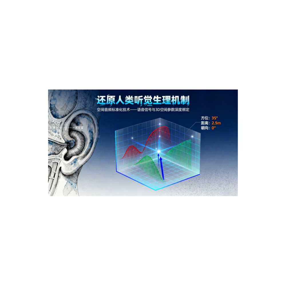 Audio Processing Algorithm