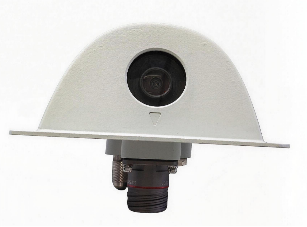 D/XJQ-24A Fixed-focus Camera