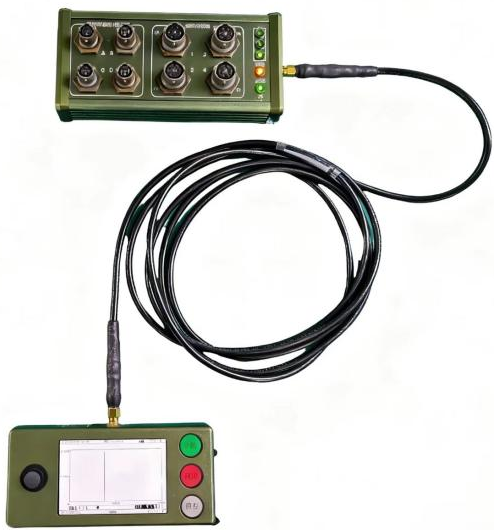 YS-AV3Stroboscope