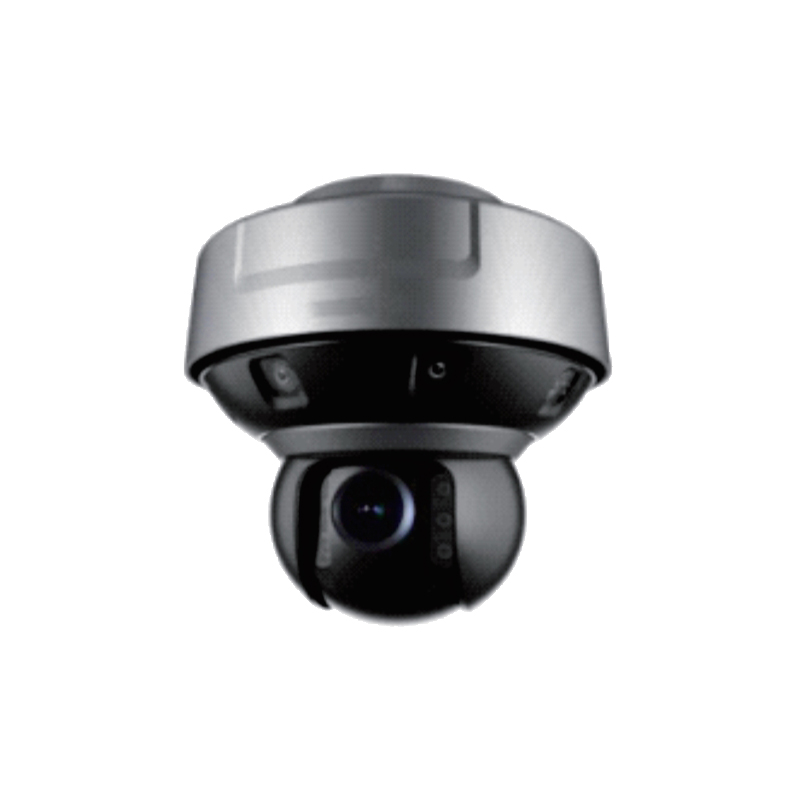 Video capture device series