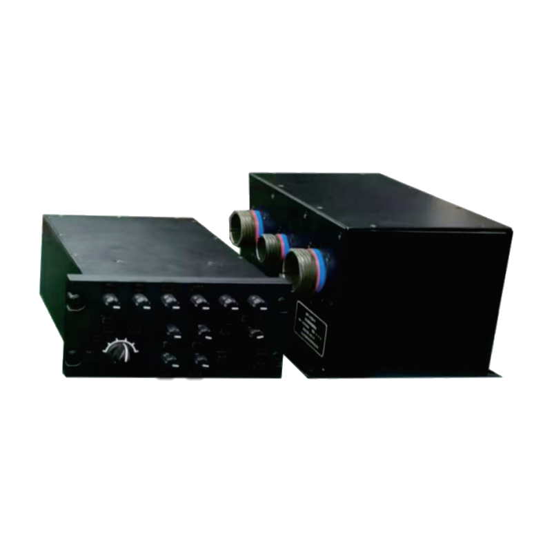 Intercommunication System