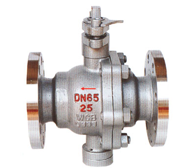 Ball Valve