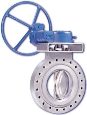 Butterfly Valve