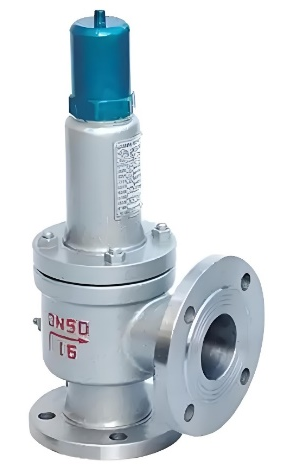 Safety Valve