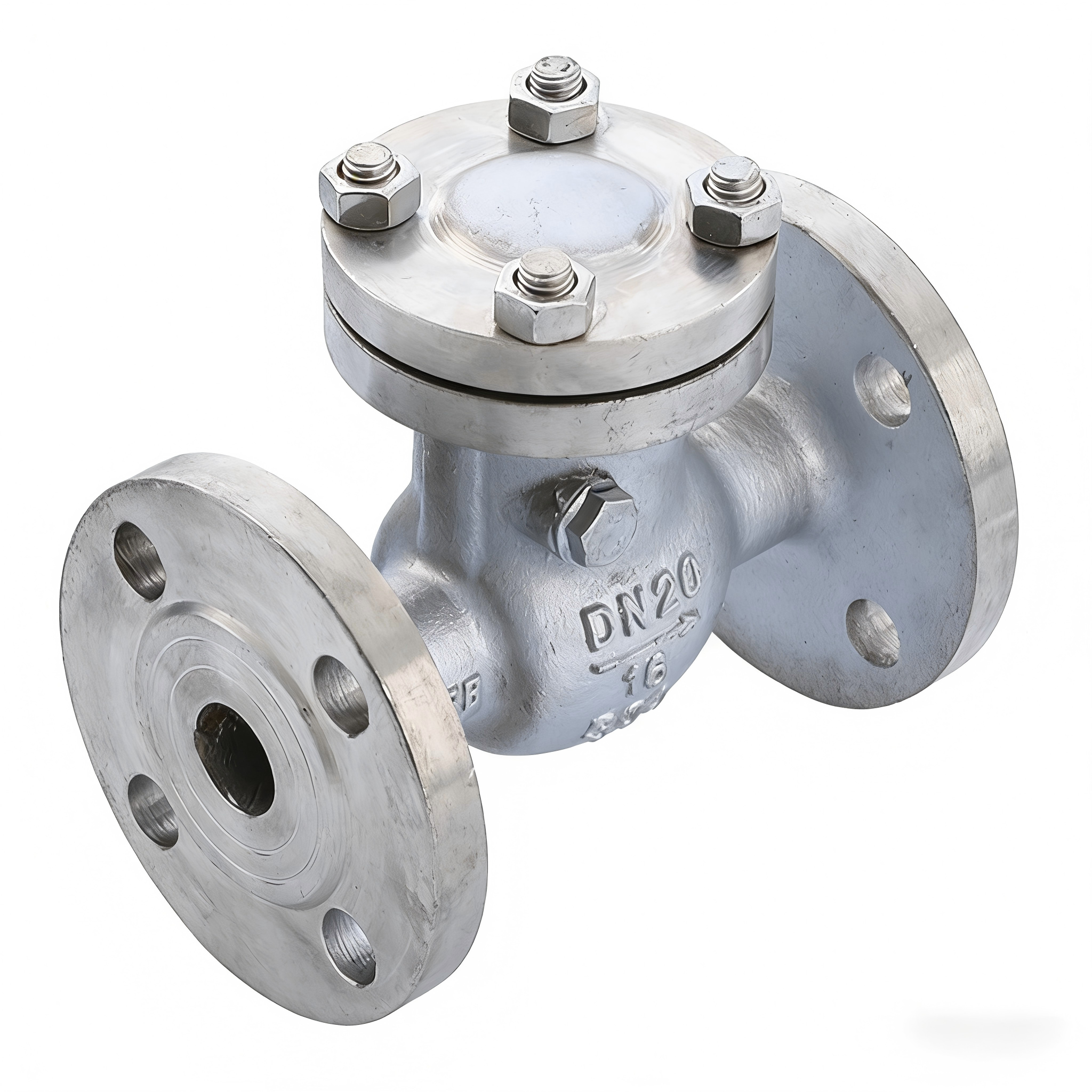 Check Valve