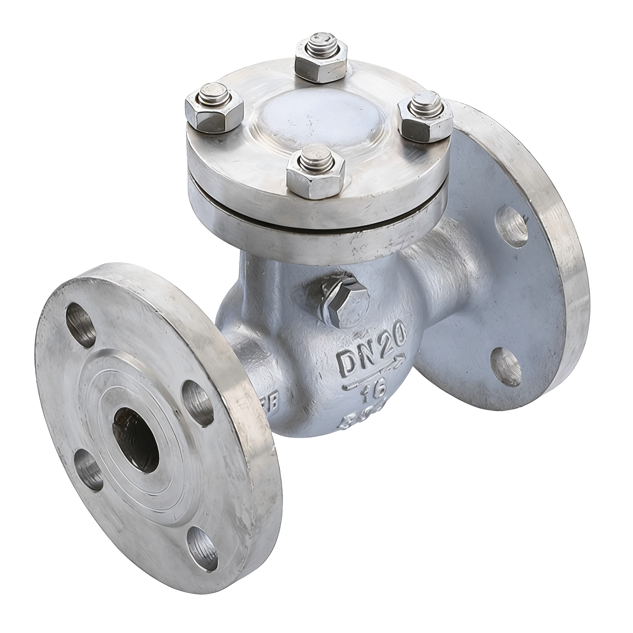 Valve Products