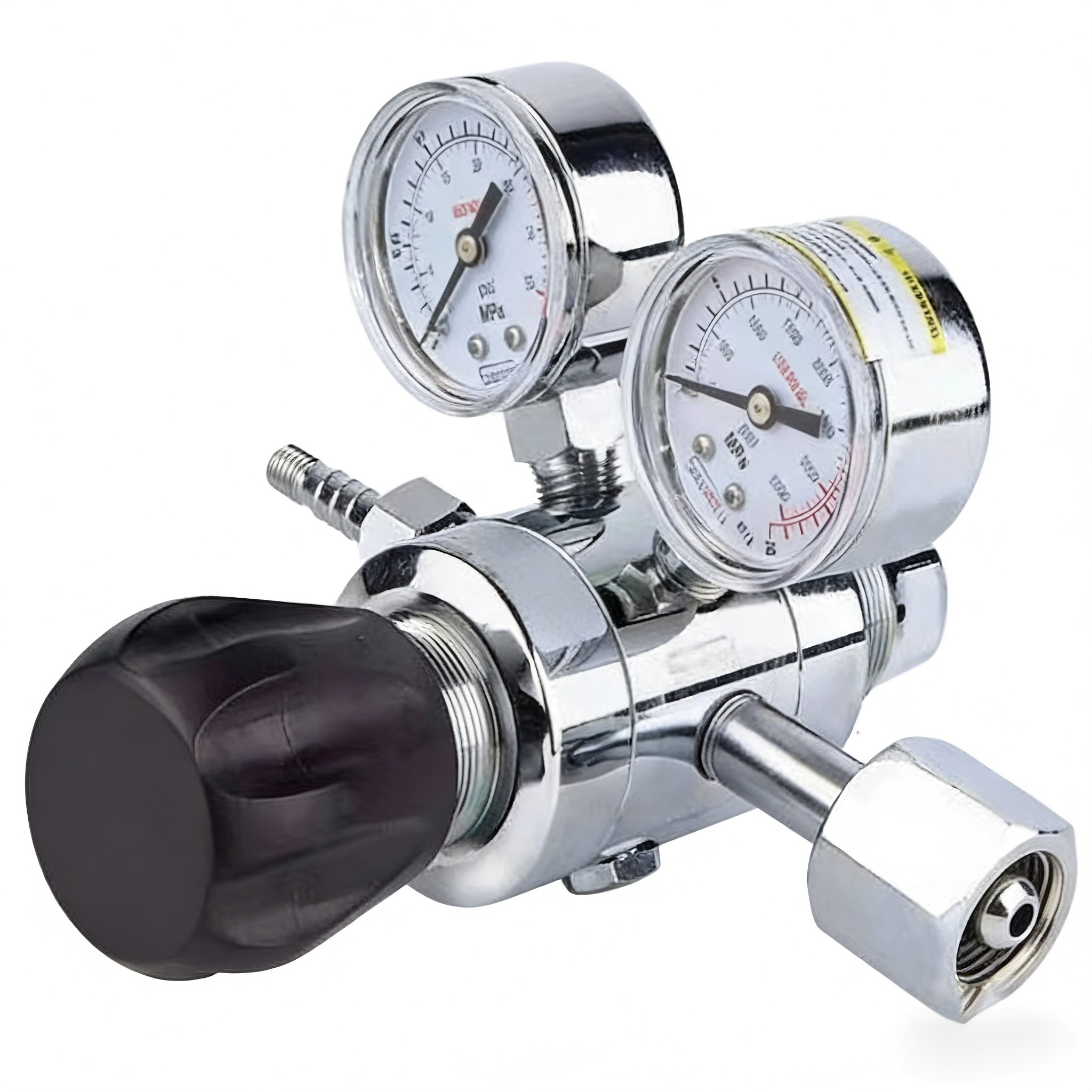 Pressure Reducing Valve