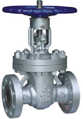 Gate Valve